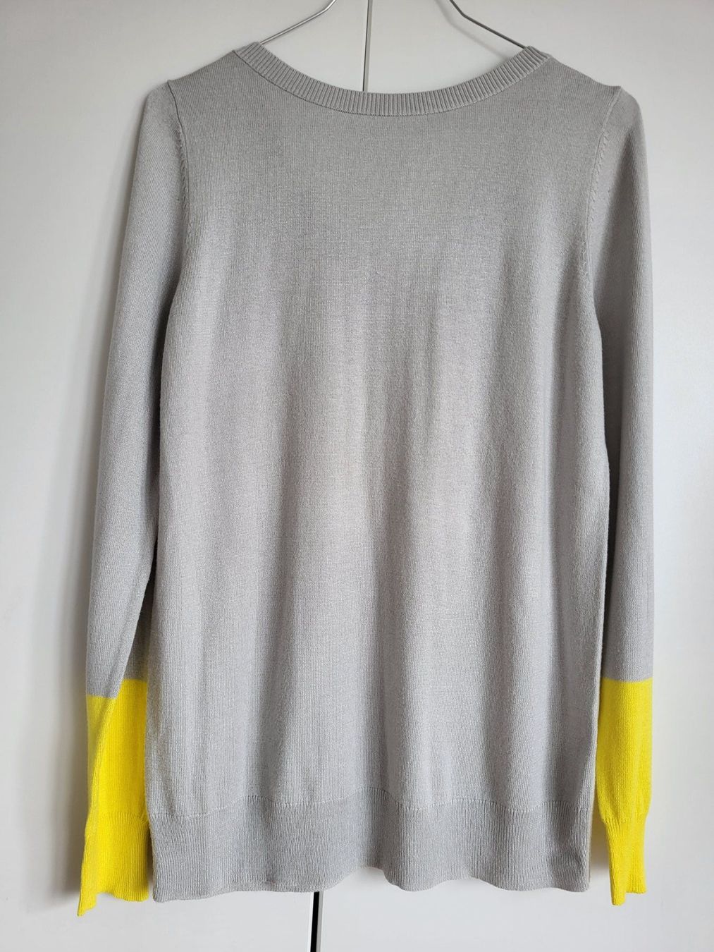 Esprit Maglioni & Felpe: Esprit Damen Pullover, Gr. M – grau – Usato da Baar venduto da clar6 2