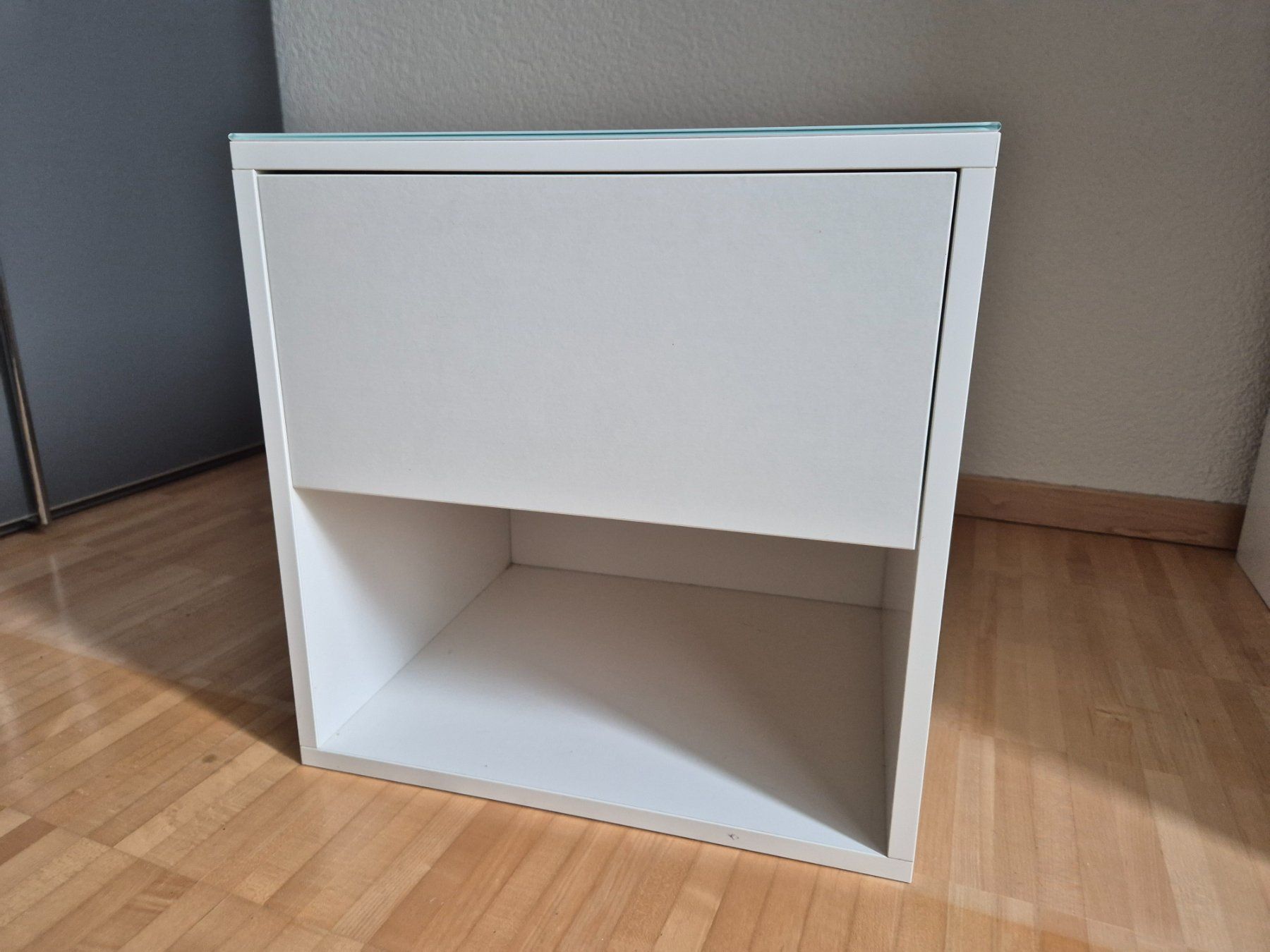Interio Comodini: 2 Nachttische Interio – Usato da Niederwil SG venduto da javatux 3