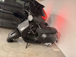Vespa GTS 310 super sport 2025