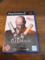 Hitman Contracts PS2 Uncut Sammlerstück CHF 2024 🎮