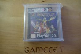 Gauntlet Legends - VGA 90