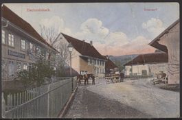 Bachenbülach   Unterdorf