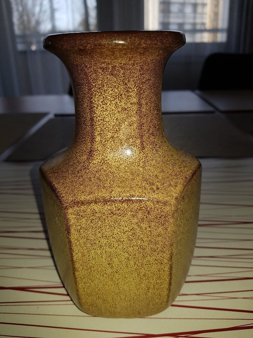 Vasi & Recipienti: Vase SCHEURICH-KERAMIK WEST-GERMANY – Usato da Cossonay-ville venduto da Super-Price-Quality 1