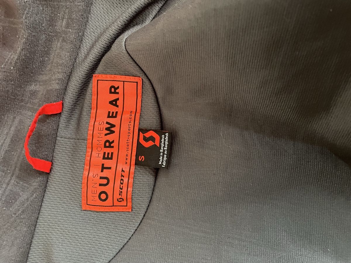Scott Giacche: Veste de ski Scott taille M comme neuve! – Usato da Worben venduto da benit.drn 6