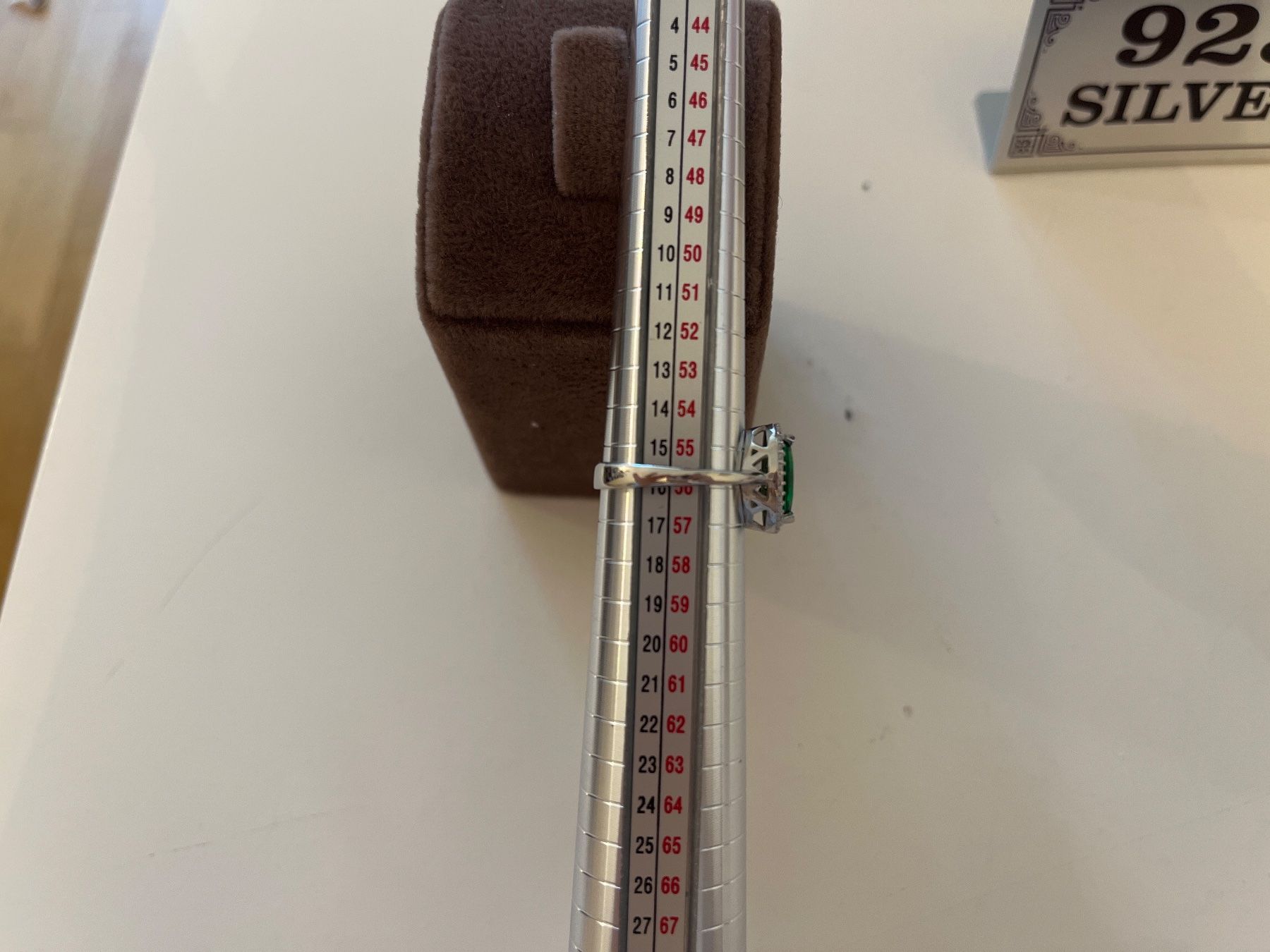 Altri gioielli: 925 silberschmuck neu – Nuovo (secondo la descrizione) da Luterbach venduto da uhrmacherin89 3