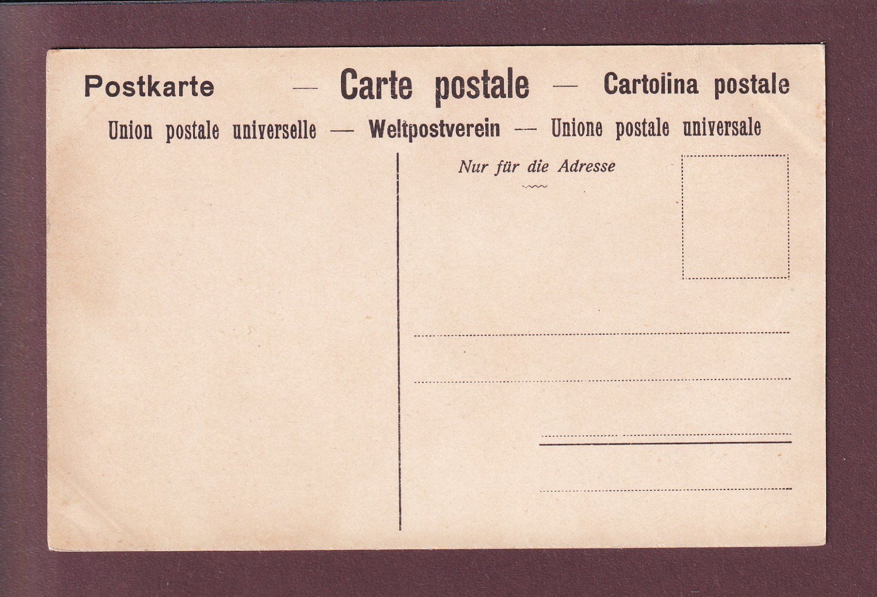 Cartoline postali: BERN - Bärengraben – Usato da Pully venduto da nicecards 1