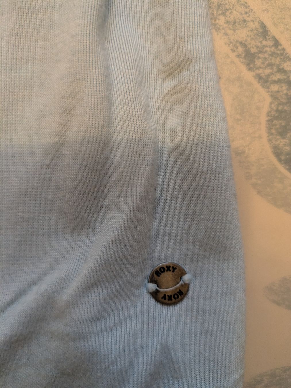 Roxy Top: Trägershirt von Roxy, Grösse S – Usato da Schwyz venduto da Magdalena86 3