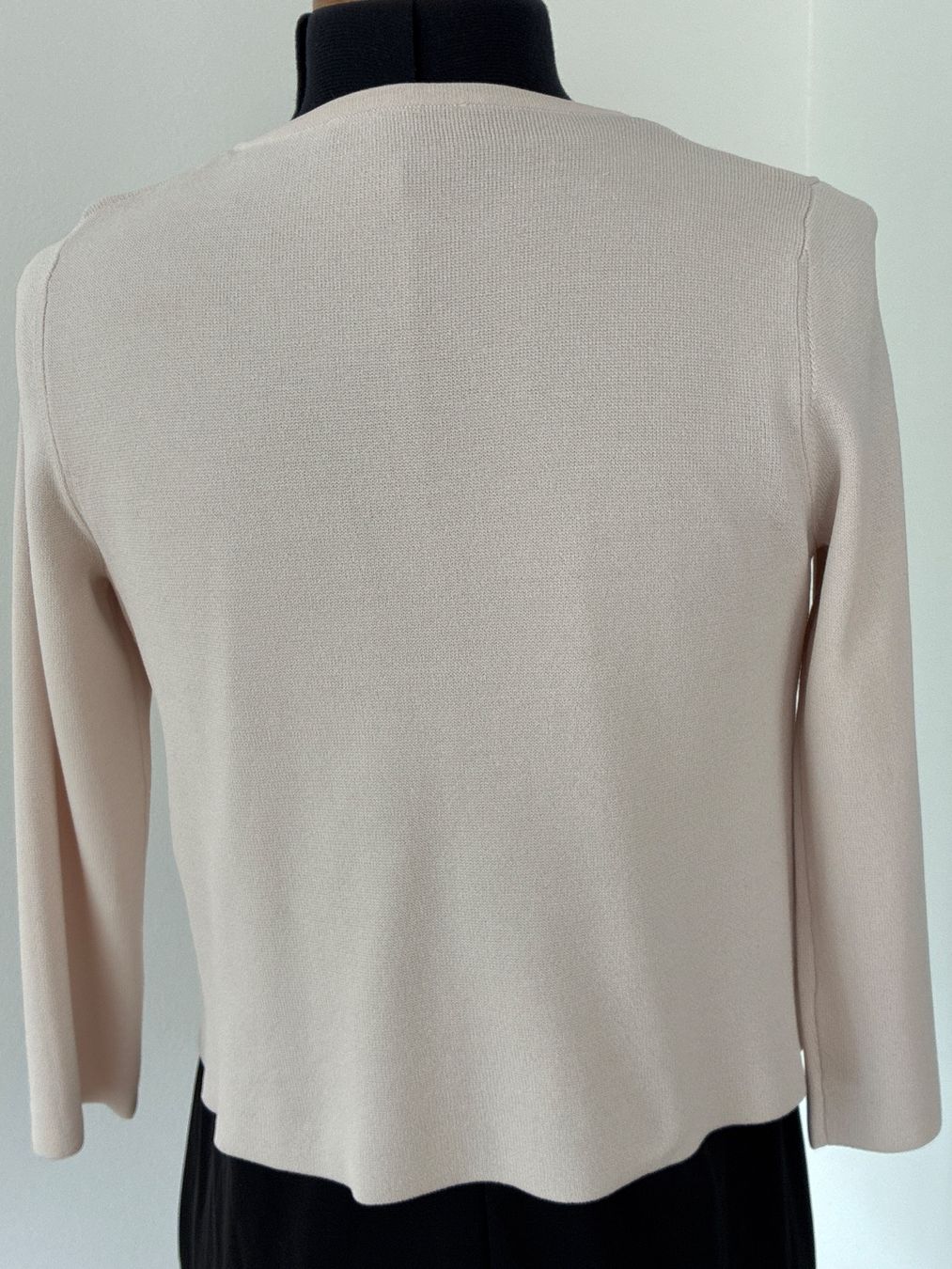 Bolero: kurze Strickjacke von comma in Gr 40 – Usato da Davos Platz venduto da nanigl 2