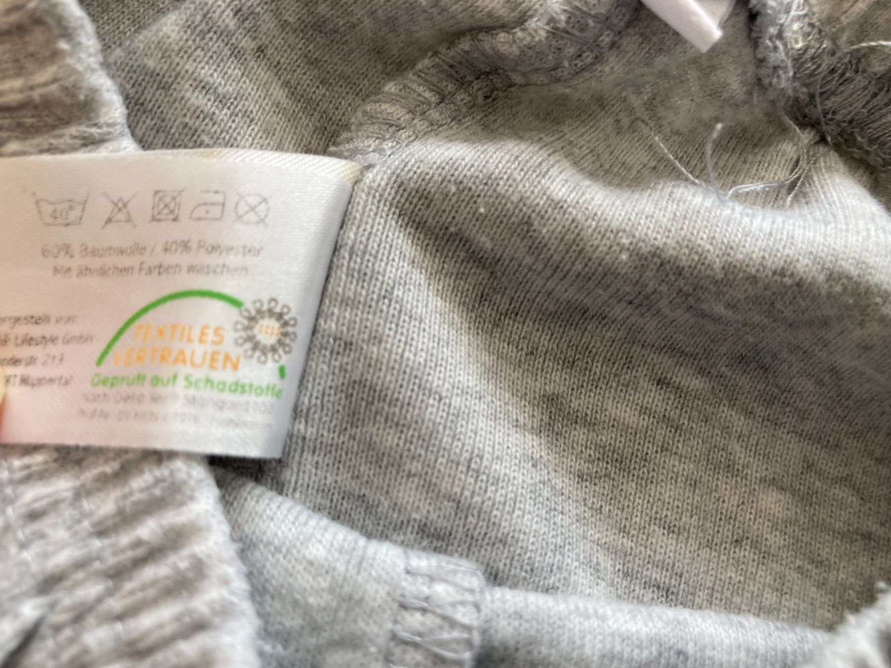 Pantaloni: Hose – Usato da Muttenz venduto da Juvenile33 2