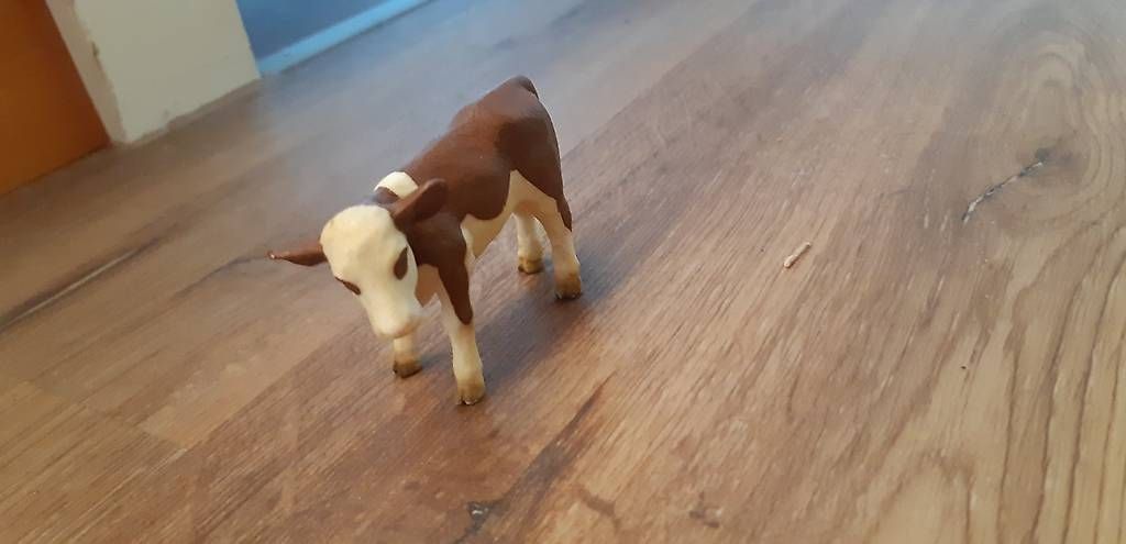 Schleich Jouets: Schleich Kühe – D'occasion à Rütihof par ali_9tbw 4