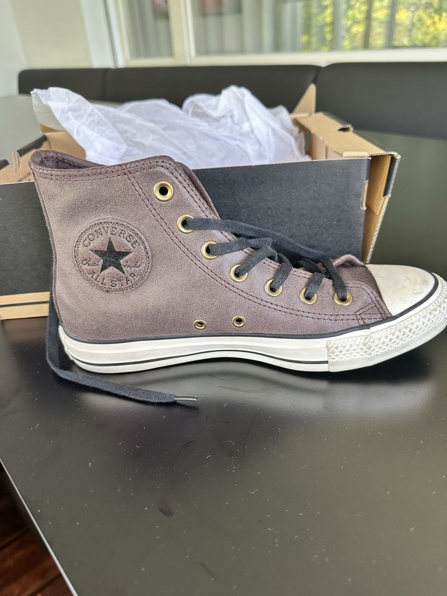 Converse Scarpe da donna: Converse Chuck Taylor All Star Gr 38 – Usato da Züberwangen venduto da sas_23