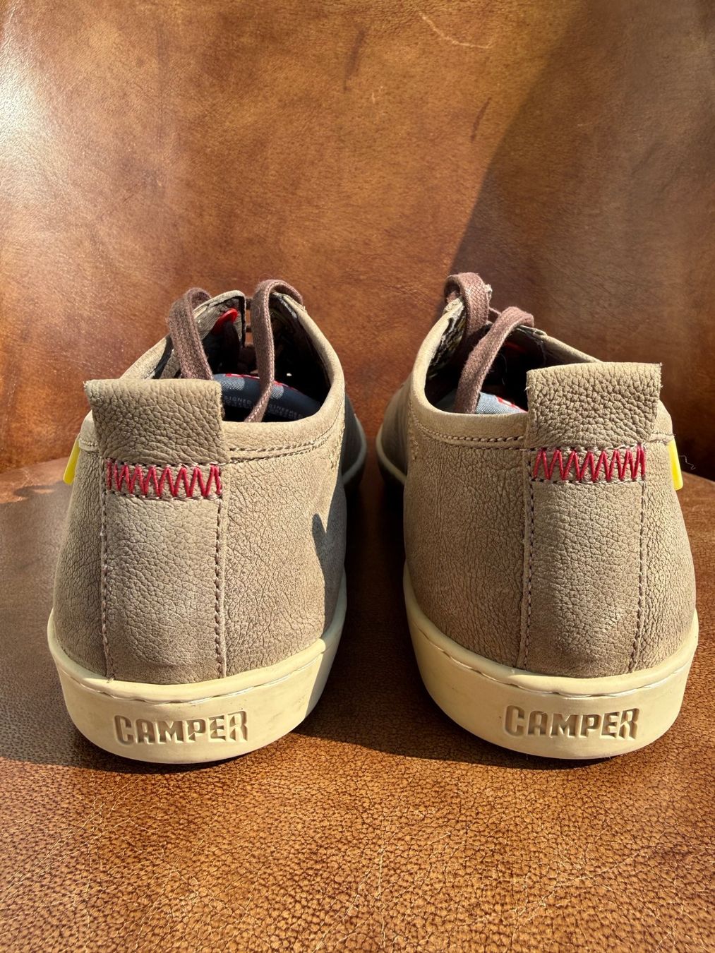 Camper Scarpe da uomo: CAMPER Sneakers – Nuovo e nell'imballaggio originale da Hünikon venduto da Grand7 3