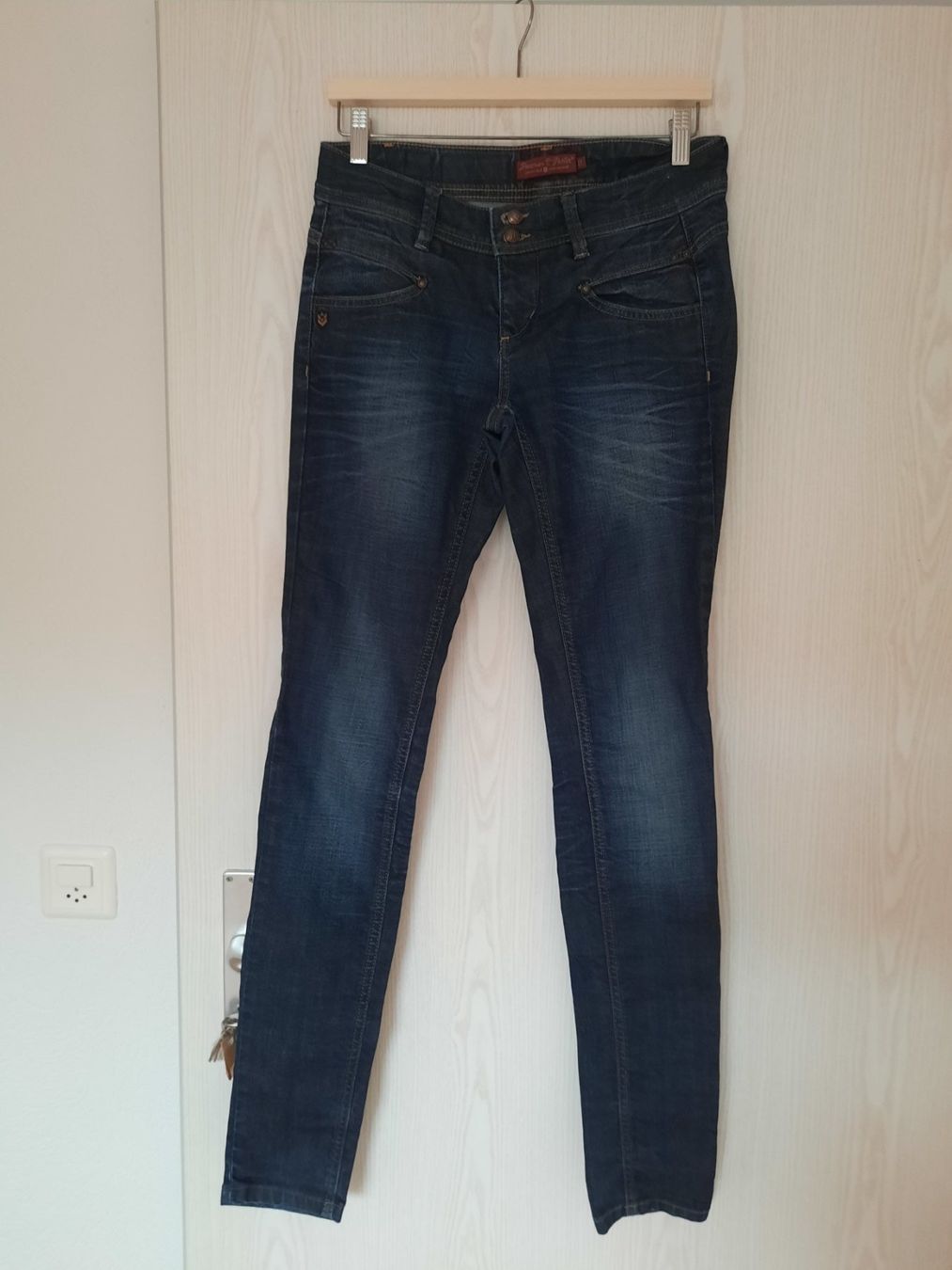 Freeman T. Porter Jeans: Freeman T.Porter Gr. 27 – Usato da Kaisten venduto da mesca11