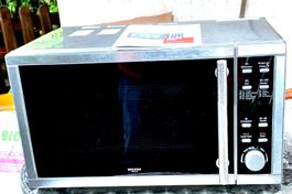 Mircrowellen / Grill Ofen 1200Watt Mio Star