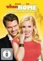 When in Rome - Fünf Männer sind vier zuviel (DVD)
