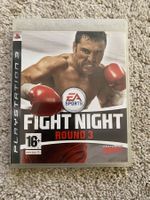 Fight Night Round 3 für Playstation 3 PS3