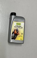 OKAY 4-Strocke Moto Motor oil SAE 10W/40