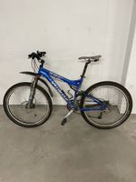 Specialized XC Mountainbike
