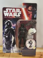 Star Wars  Force Awakens Tie Fighter Pilot Actionfigur (A49)