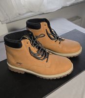 Stiefel Grösse 39