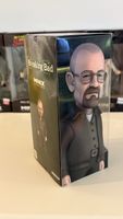 Breaking Bad Walter White MINIX Sammlerfigur neu