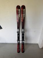 HEAD Xenon X 4.0 Ski 149 cm mit Bindung