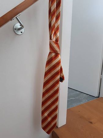 Krawatte