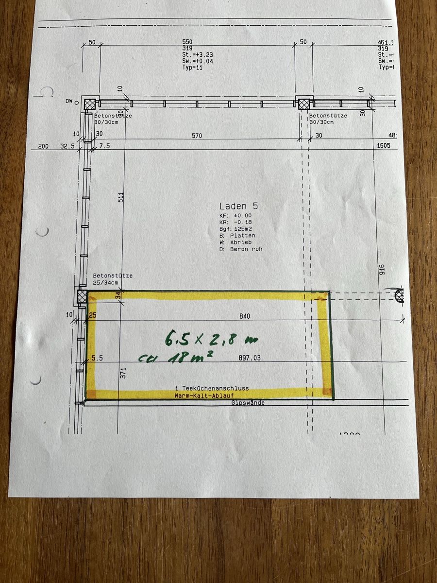Rivestimenti per pavimenti: Boden Doppelboden – Usato da Aarberg venduto da Jakaro 2