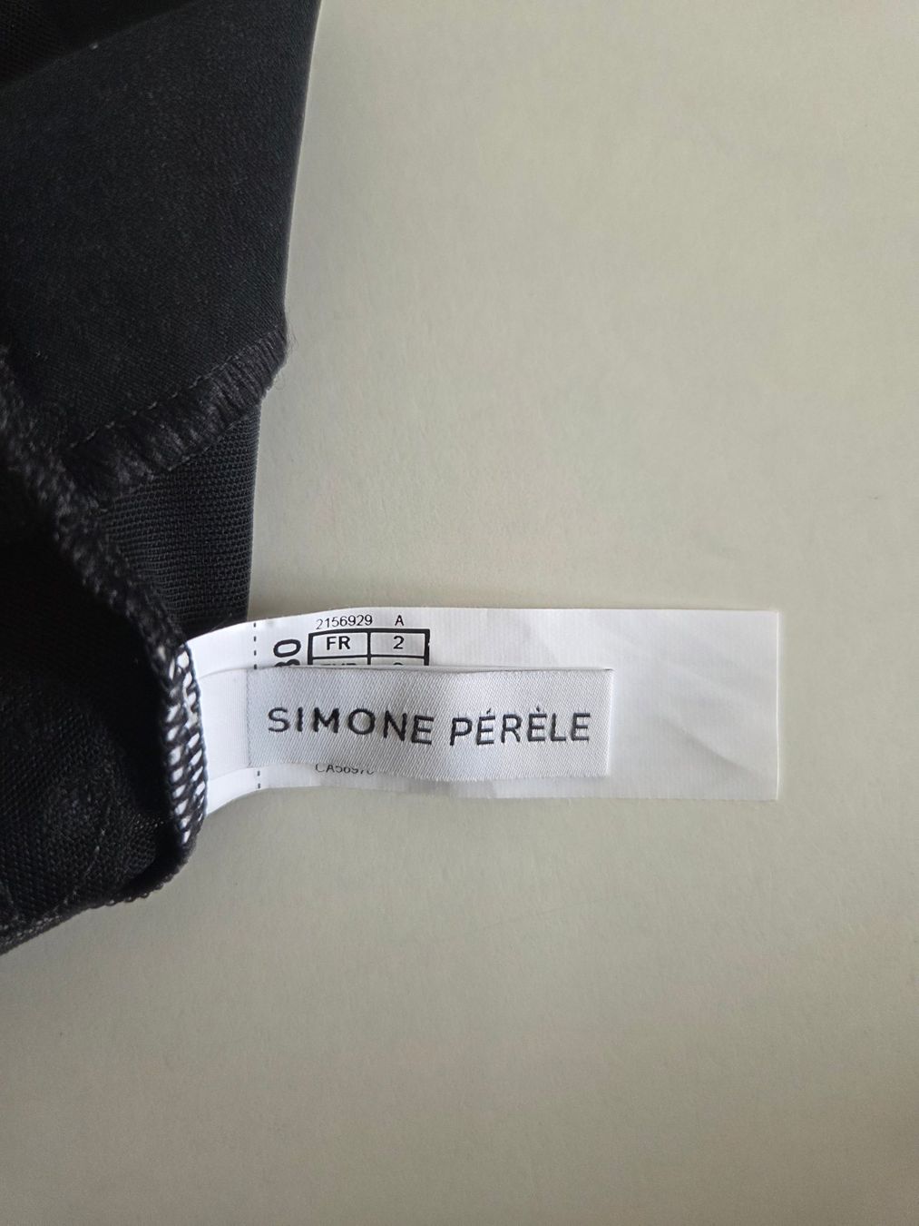 Simone Pérèle Altra biancheria intima: Slip von SIMONE PERELE – Nuovo e nell'imballaggio originale da Oberrieden venduto da Smart570 7