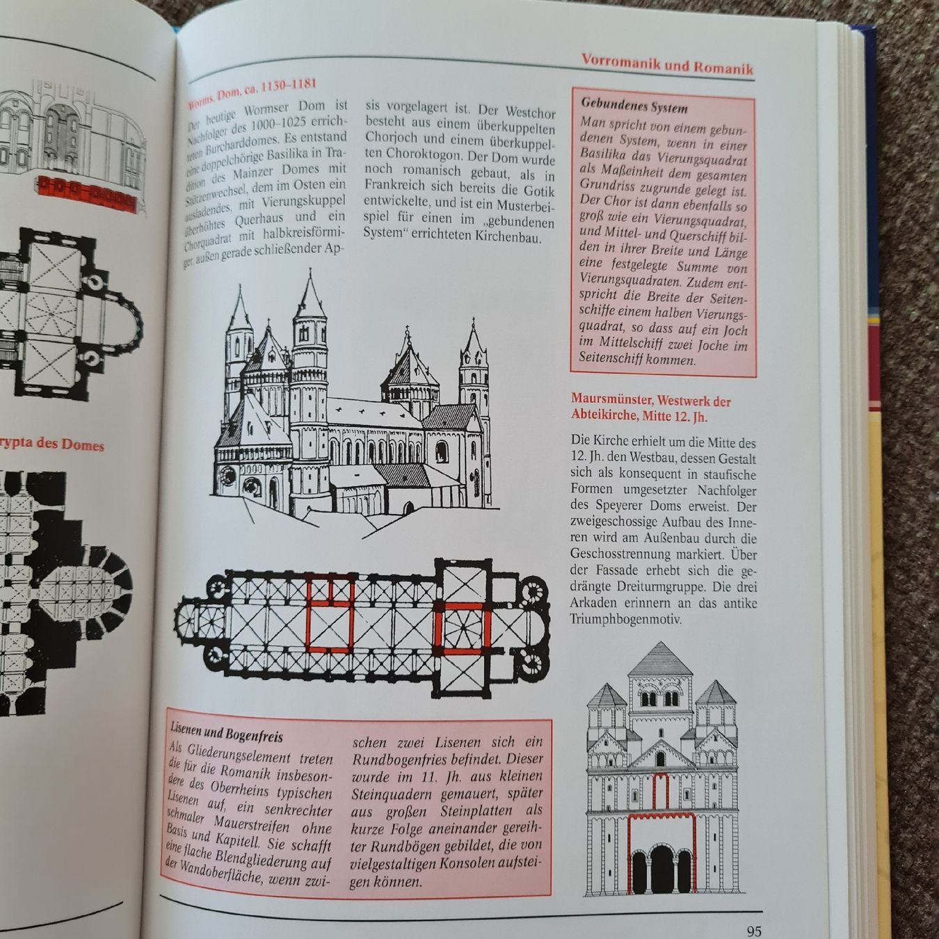 Bücher: Architekturstile der Weltarchitektur – Gebraucht aus Basel von Piscosour01 4