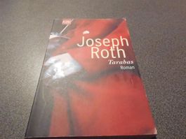 Tarabas, Joseph Roth, Roman