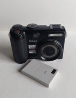 Nikon Coolpix P5100