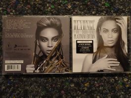 CD & DVD : Beyonce