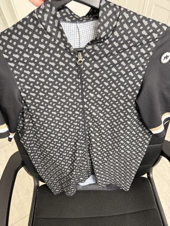 Assos X Boss
