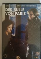Der Bulle von Paris - DVD