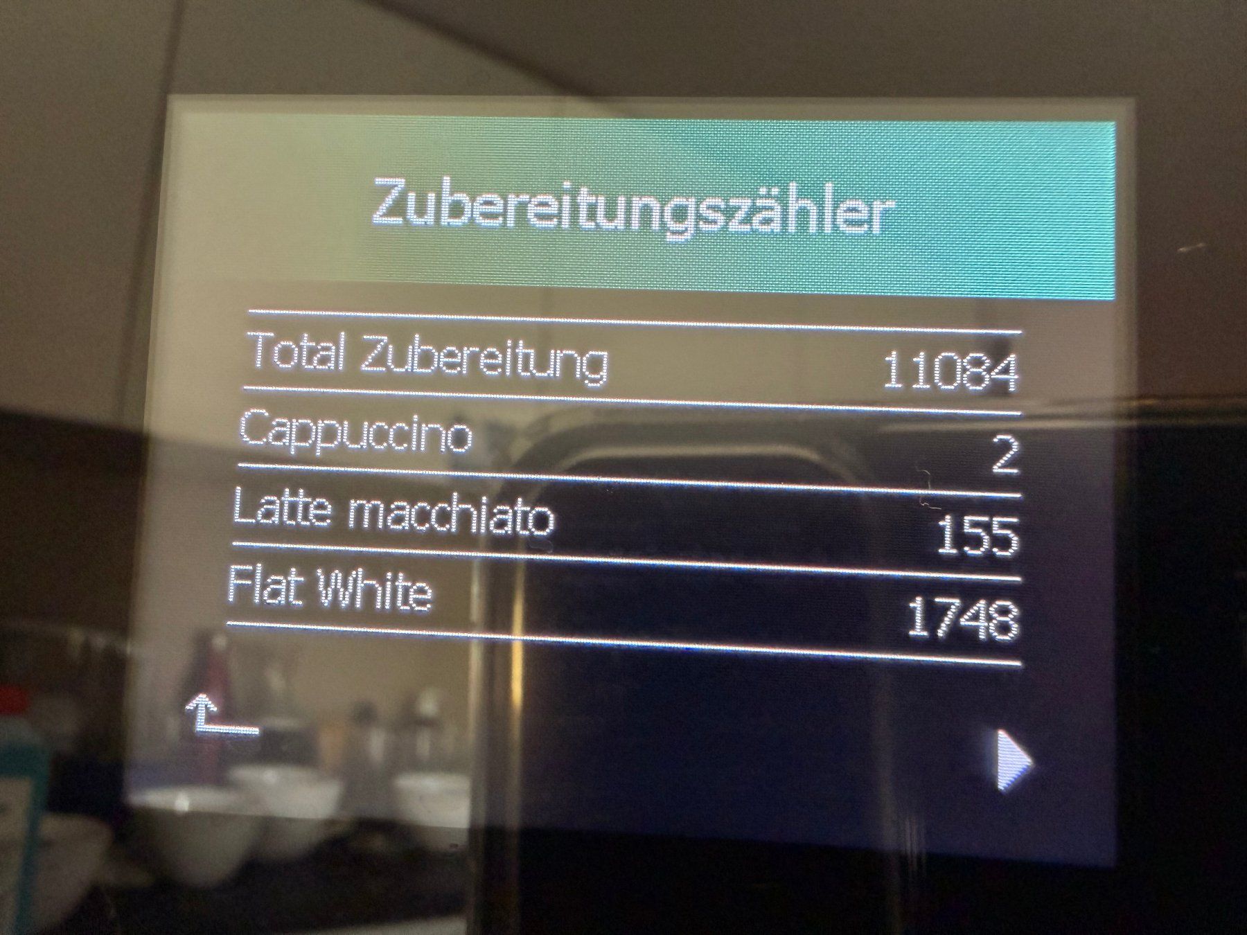 Jura Macchine per caffè & Macchine per espresso: JURA Kaffevollautomat ena8 – Difettoso da Reutlingen venduto da schnuesischnuesi 3