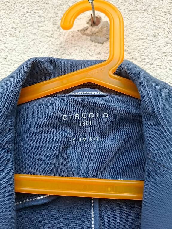 Giacche: Circolo 1901 SLIM FIT Blazer Gr. 42 it. – Usato da Muttenz venduto da mor_x7k6 1