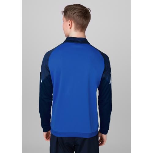 Jako Giacche & Cappotti: Jako Kinder Polyesterjacke Performance - royal/marine (Gr... – Nuovo e nell'imballaggio originale da St. Gallen venduto da sportglobe 3