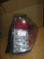 Heckleuchte R Subaru Forester SH 84912SC101