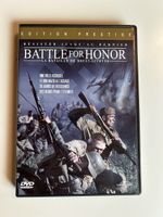 DVD Battle for Honor - La Bataille de Brest-Litovsk