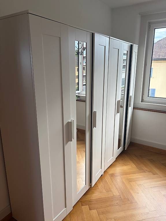 Schränke: Armoire  – Gebraucht aus Neuchâtel von gwe_w9df 1