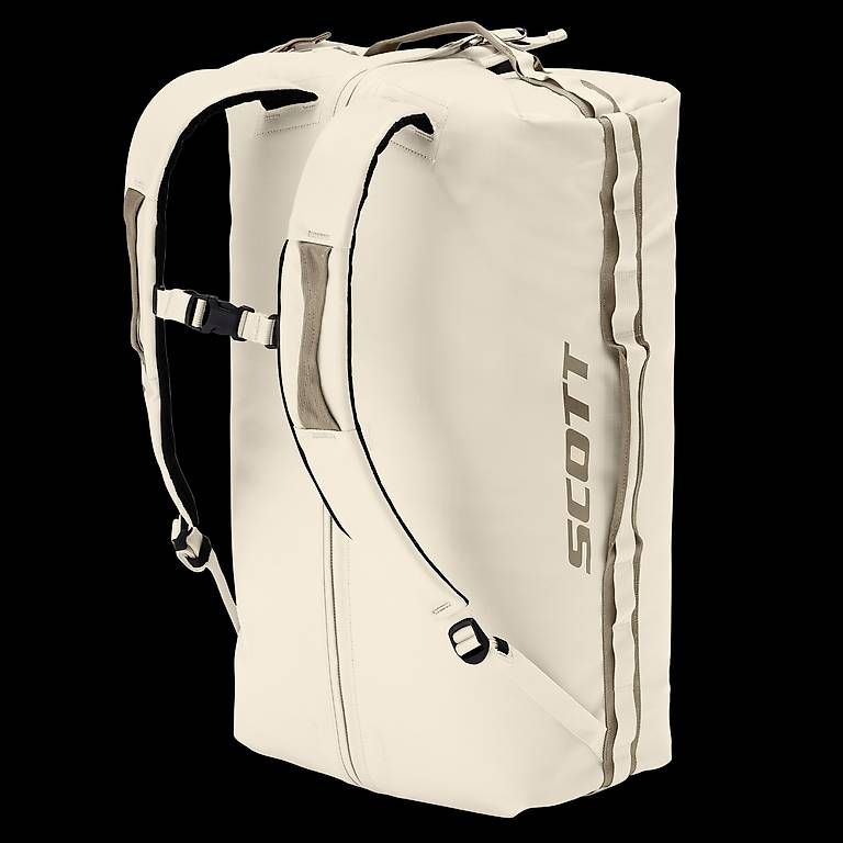Scott Borse: Scott Travel 40 Duffle Bag – Nuovo e nell'imballaggio originale da St.Gallen venduto da marcooo2 1