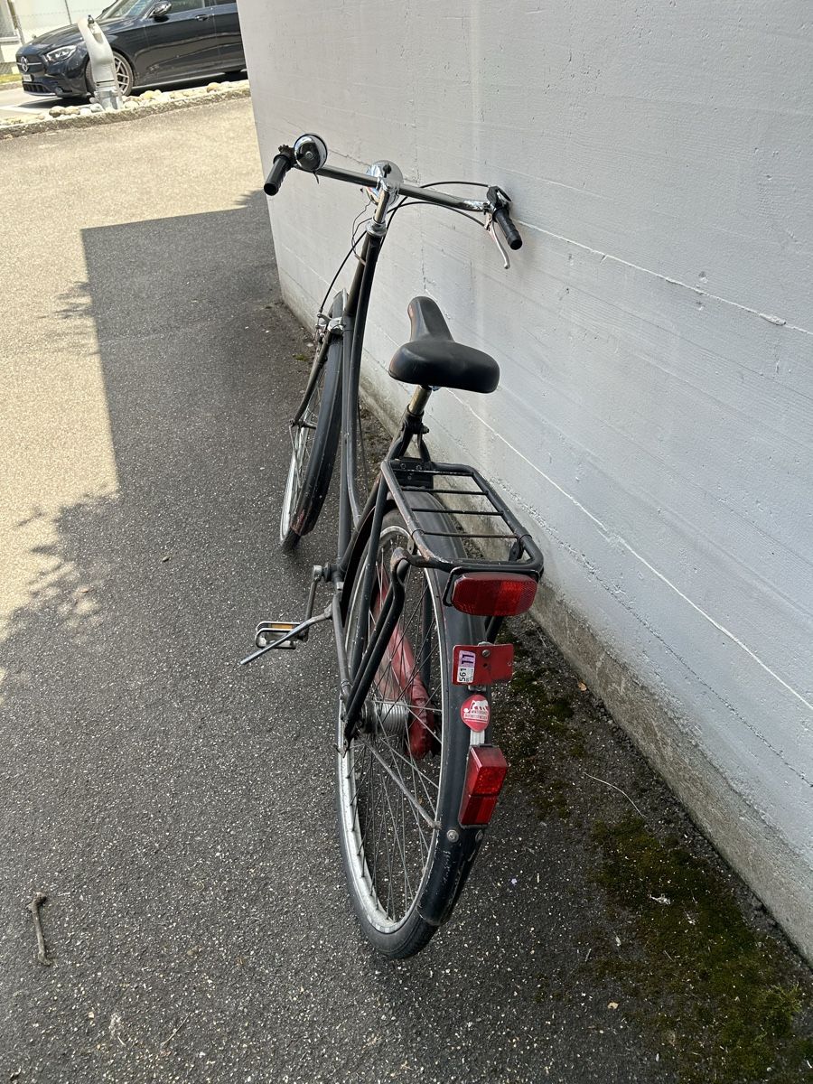 Vélos: velo  – D'occasion à Egerkingen par G1970B 4