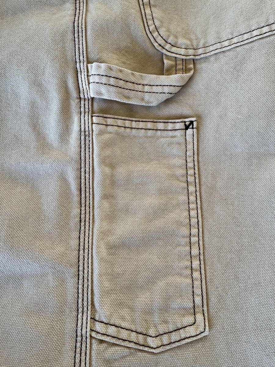 Urban Outfitters Hosen: Brand New Beige Cargo Pants, Size S – Neu und originalverpackt aus Forch von ele_9gsf 6