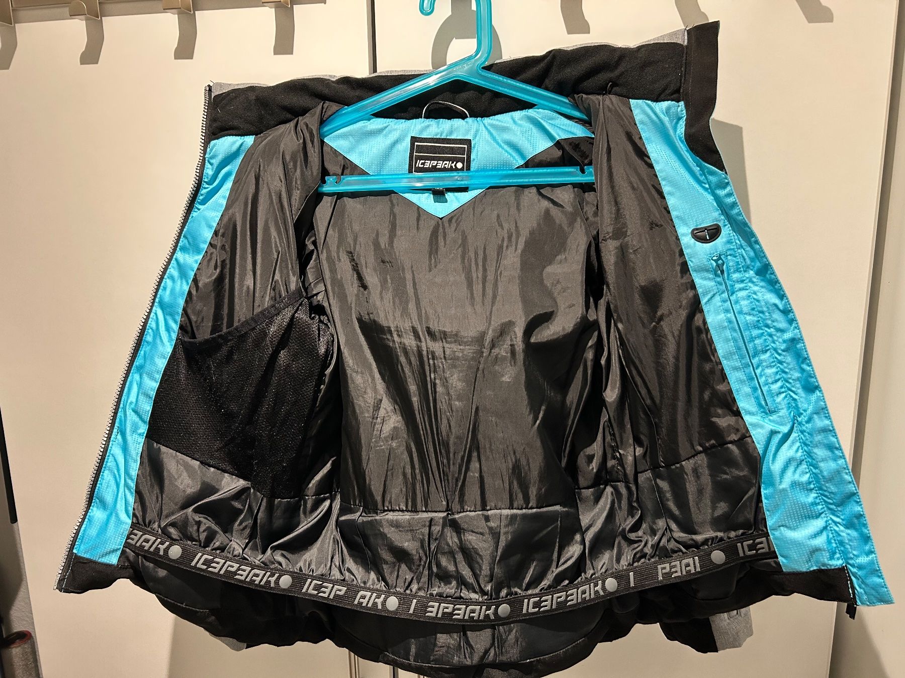 Icepeak Giacche & Cappotti: Icepeak Skijacke Gr. 128 – Usato da Feusisberg venduto da ycblocc 2