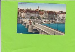 Basel-Schifflände