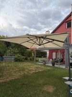 Ampelschirm Salvador 3m x 4m (Home&More), 2023
