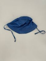 Sonnenhut/ Mütze Gr. 86/92 von lupilu