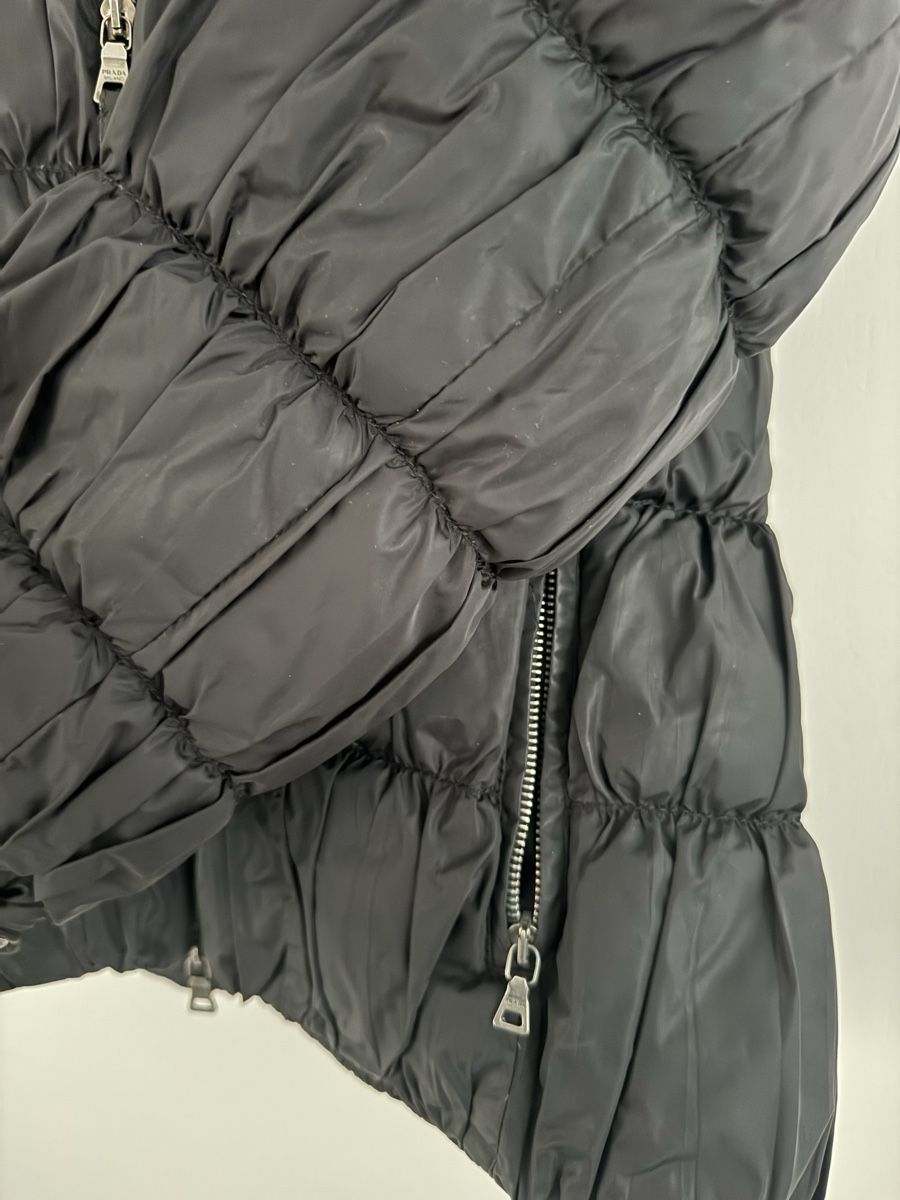 Prada Giacche: Prada Daunenjacke – Usato da Schenkon venduto da cat_7fvq 5