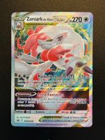 Zoroark de Hisui Vstar Promo (SWSH298) ES NM